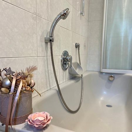 Cesa Vedla - Quite And Cozy Alpine Escape Ortisei Kültér fotó
