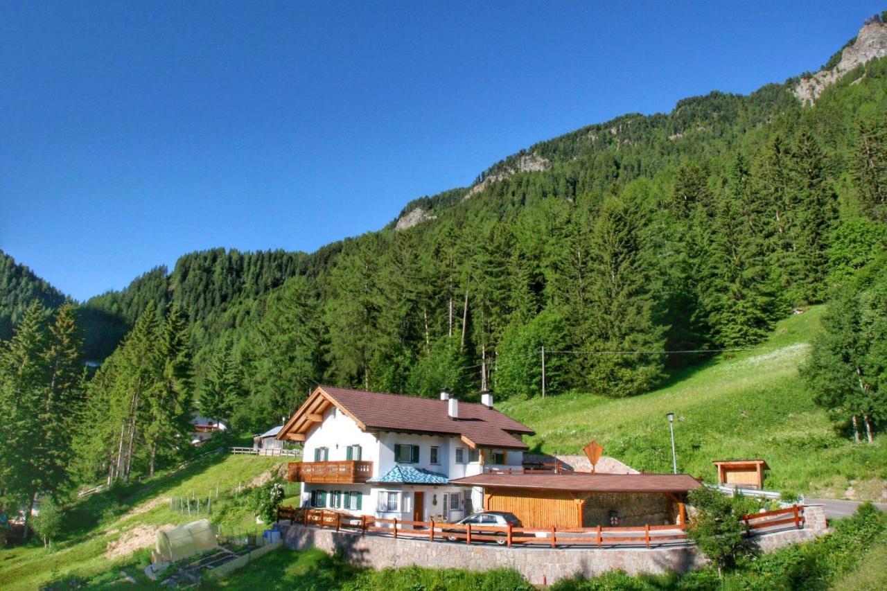 Cesa Vedla - Quite And Cozy Alpine Escape Ortisei Kültér fotó