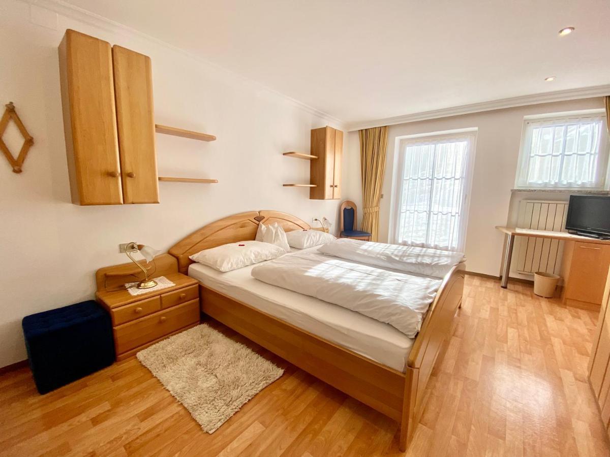 Cesa Vedla - Quite And Cozy Alpine Escape Ortisei Kültér fotó