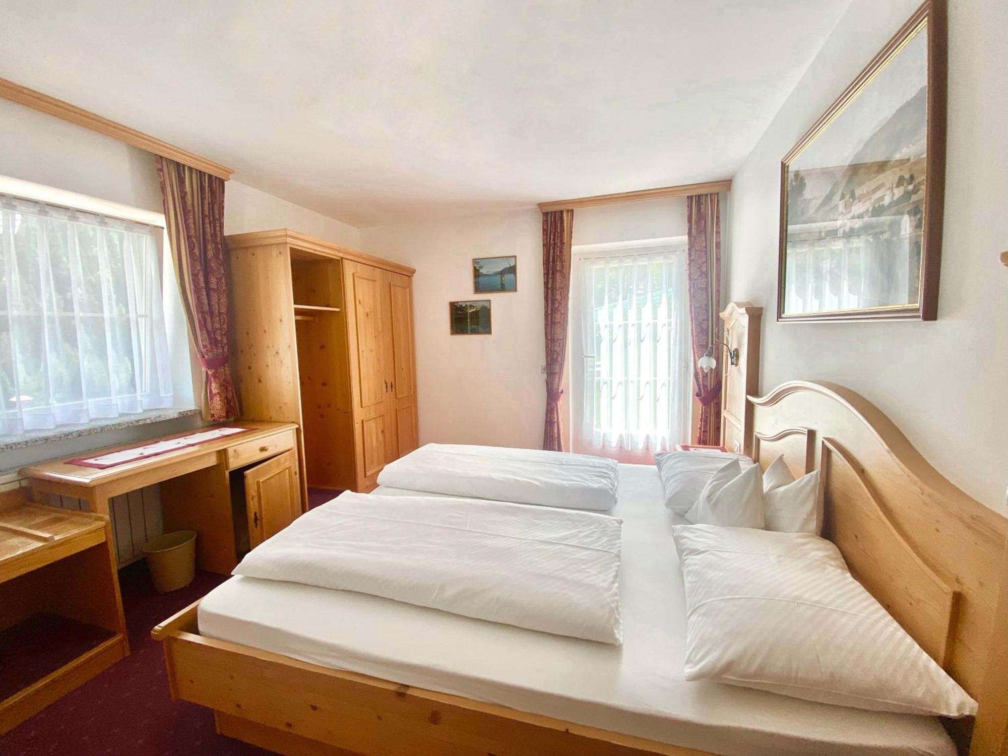 Cesa Vedla - Quite And Cozy Alpine Escape Ortisei Szoba fotó