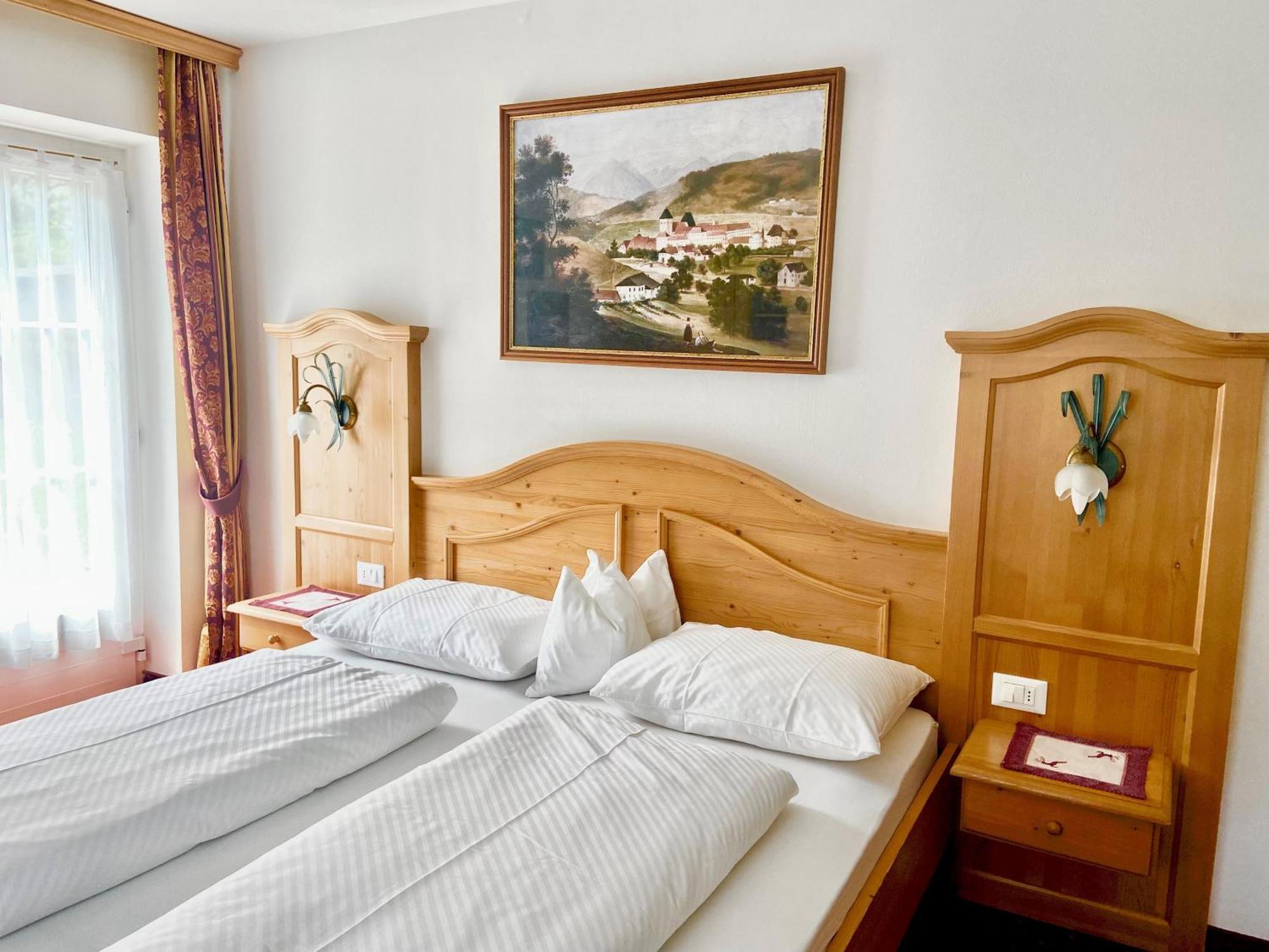 Cesa Vedla - Quite And Cozy Alpine Escape Ortisei Kültér fotó