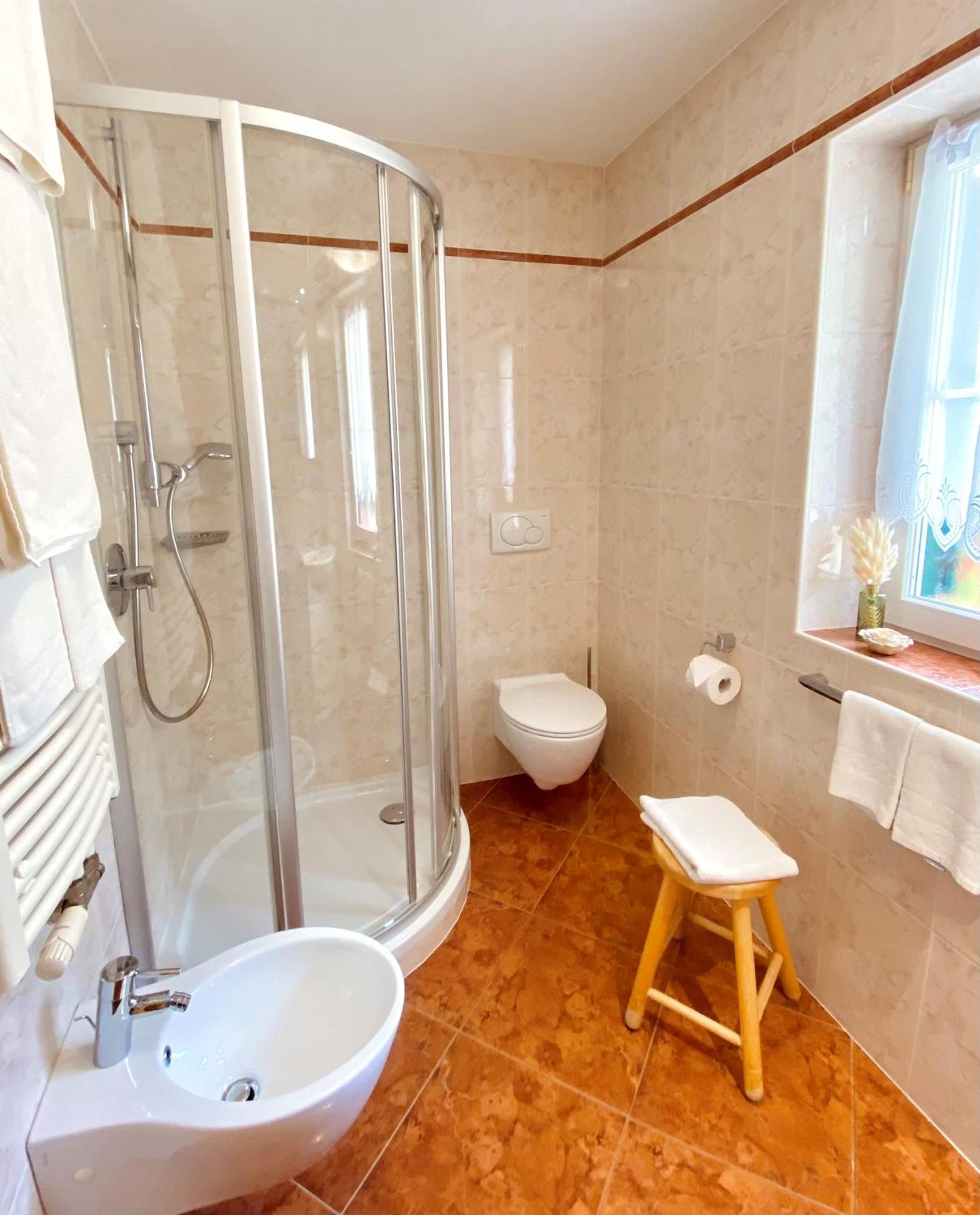 Cesa Vedla - Quite And Cozy Alpine Escape Ortisei Kültér fotó
