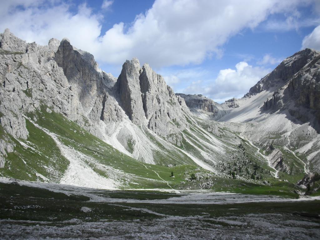 Cesa Vedla - Quite And Cozy Alpine Escape Ortisei Kültér fotó
